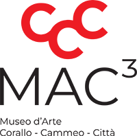 Museo Mac3 - Museo d'Arte Corallo - Cammeo - Città